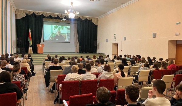 Сломанная жизнь